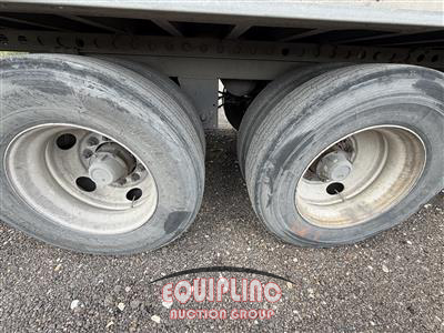 2020 Wabash DVLSHPC 53X102 T/A DRY VAN TRA