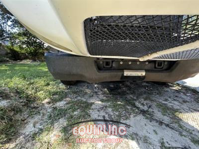 2008 Kenworth T300 4X2 S/A UTILITY SLEEPER W