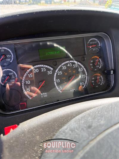 2019 Freightliner M2