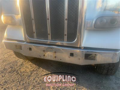 2020 Peterbilt 567 TRI/A DUMP TRUCK 
