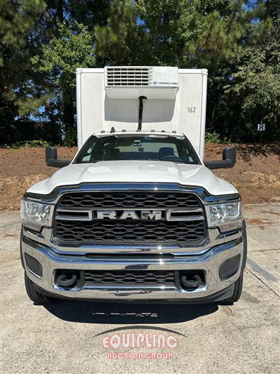2021 Ram 5500