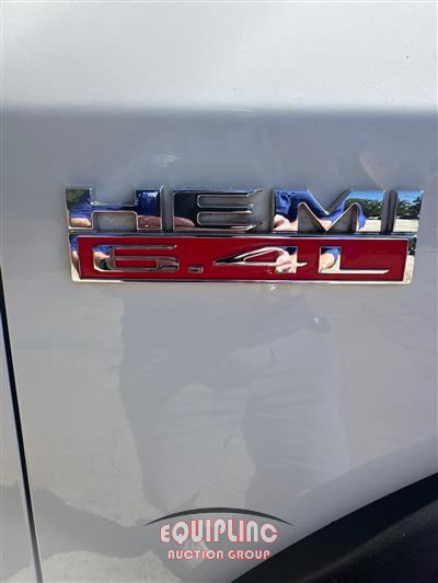 2021 Ram 5500