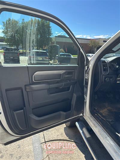 2021 Ram 5500
