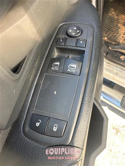 2021 Ram 5500
