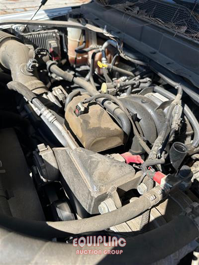 2021 Ram 5500