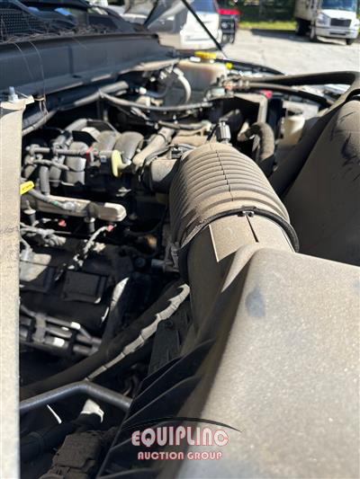2021 Ram 5500