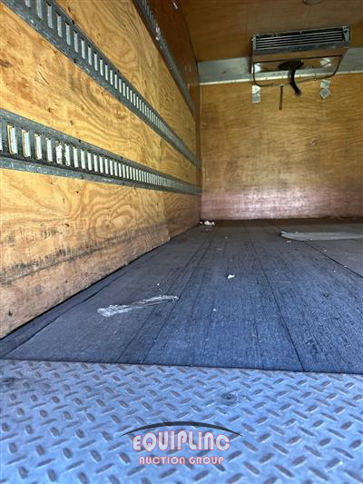 2014 Freightliner M2