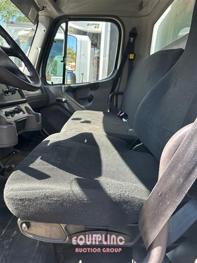 2014 Freightliner M2