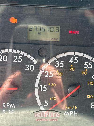 2014 Freightliner M2