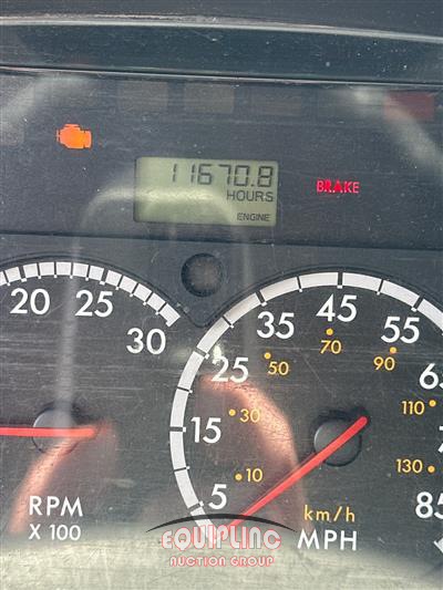 2014 Freightliner M2