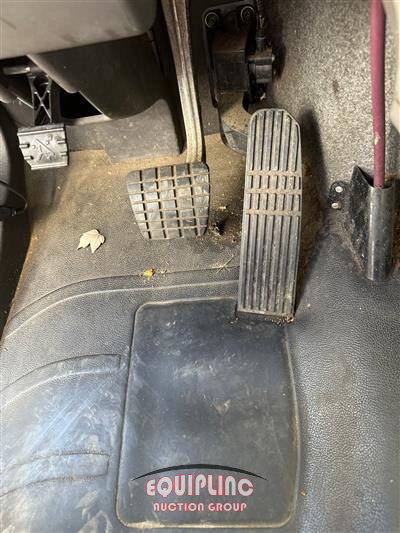2014 Freightliner M2