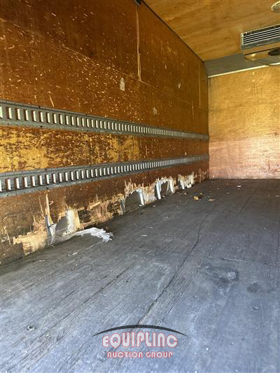 2015 Freightliner M2