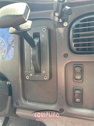 2015 Freightliner M2