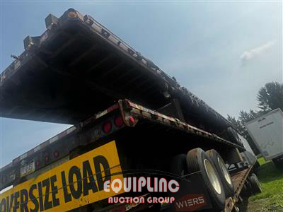 2012 Fontaine EXTENDABLE