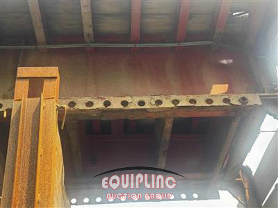 2012 Fontaine EXTENDABLE