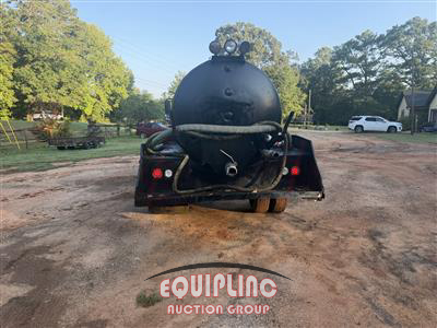 2019 Freightliner M2 106 4X2 S/A PUMP TRUCK