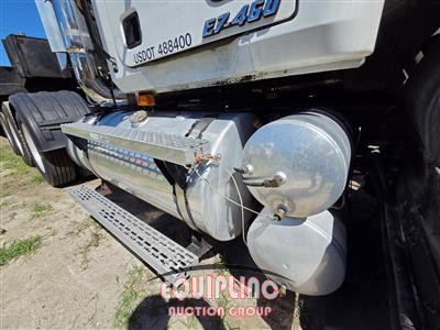 2003 Mack CH613 TRI/A DAY CAB TRUCK TRAC