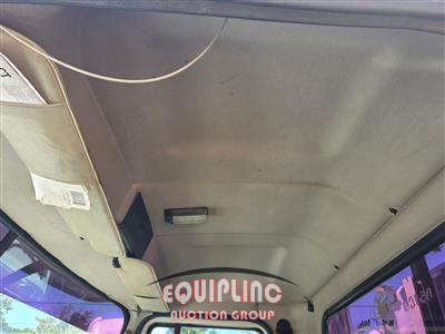 2003 Mack CH613 TRI/A DAY CAB TRUCK TRAC
