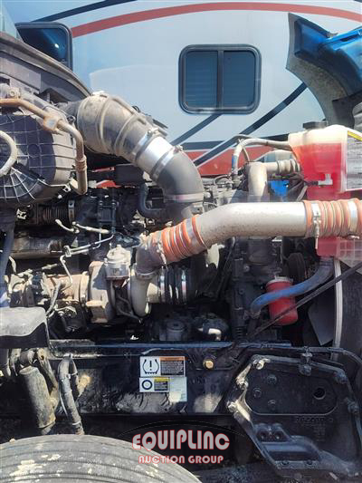 2019 Kenworth T680 6X4 T/A SLEEPER TRUCK TRA