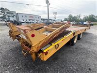 2013 WINSTON AP22024AL-DC
