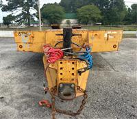2013 WINSTON AP22024AL-DC