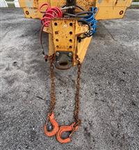 2013 WINSTON AP22024AL-DC