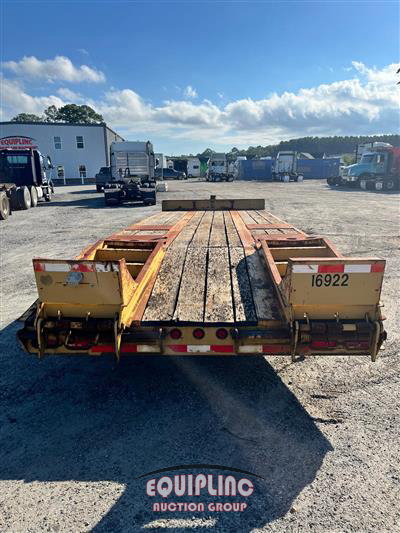 2013 WINSTON AP22024AL-DC