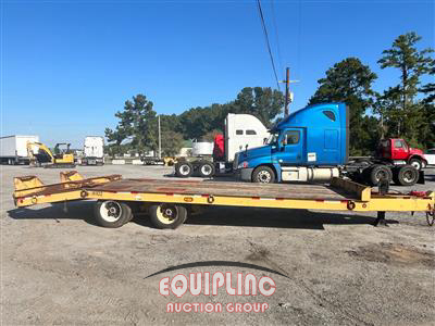 2013 WINSTON AP22024AL-DC