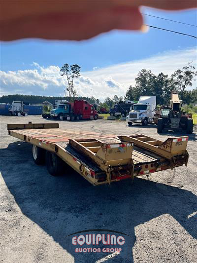 2013 WINSTON AP22024AL-DC