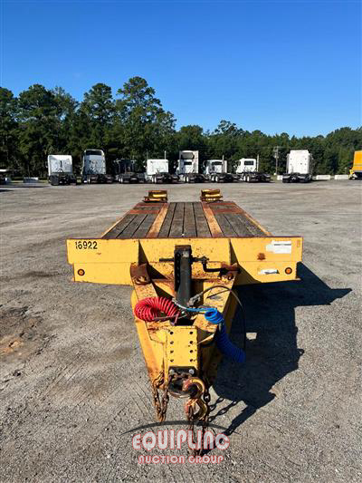 2013 WINSTON AP22024AL-DC