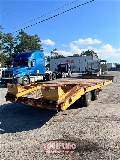 2013 WINSTON AP22024AL-DC