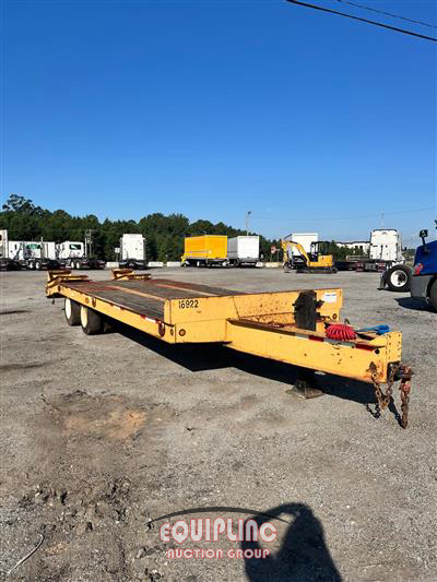 2013 WINSTON AP22024AL-DC