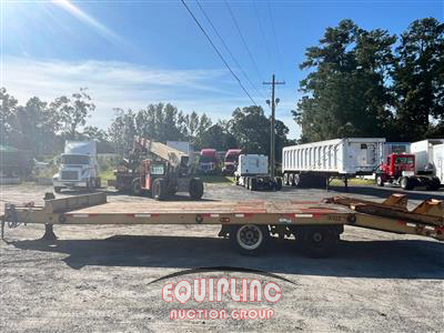 2013 WINSTON AP22024AL-DC