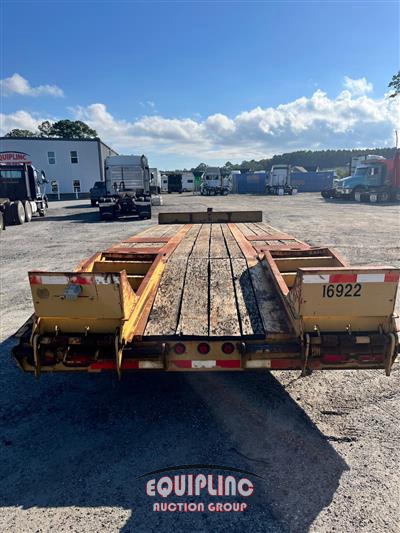 2013 WINSTON AP22024AL-DC