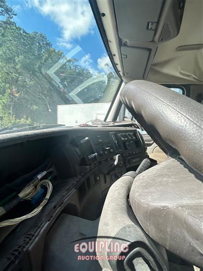 2014 Volvo VNL
