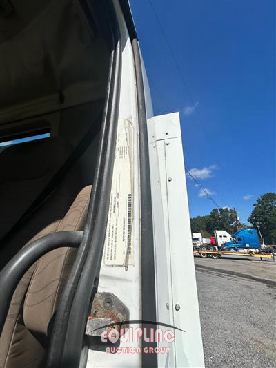 2014 Volvo VNL