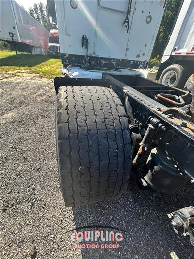 2014 Volvo VNL