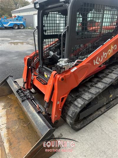 2024 Kubota SVL65-2