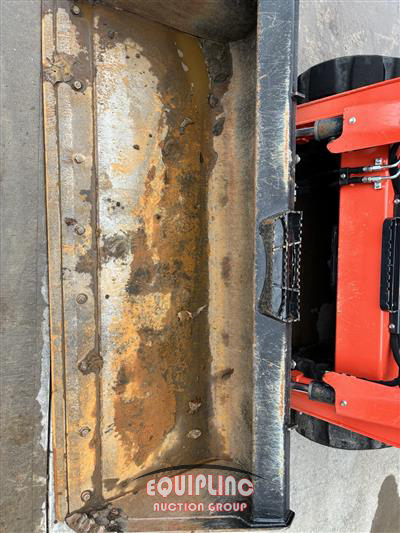 2024 Kubota SVL65-2