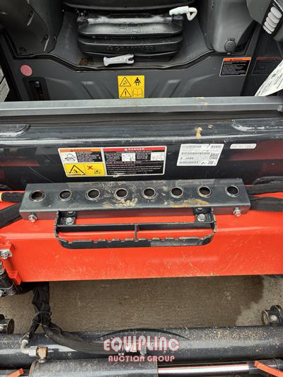2024 Kubota SVL65-2