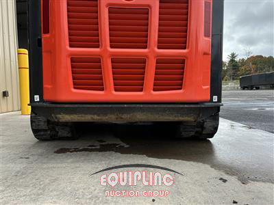 2024 Kubota SVL65-2