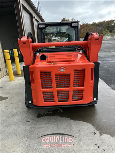 2024 Kubota SVL65-2