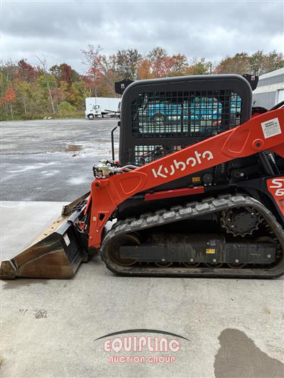 2024 Kubota SVL65-2