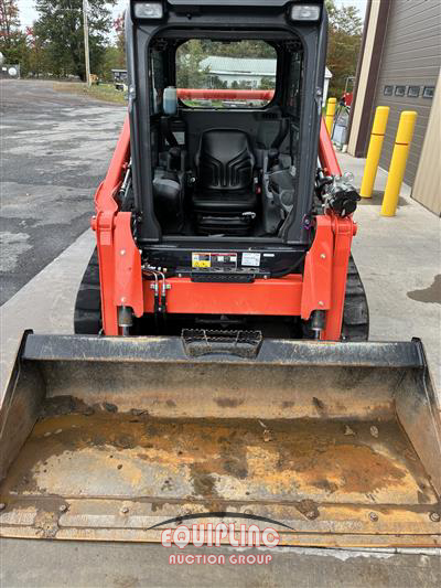 2024 Kubota SVL65-2