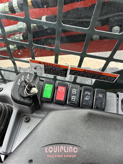 2024 Kubota SVL65-2