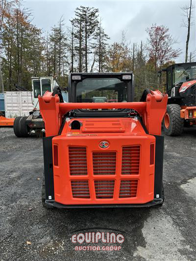 2024 Kubota SVL65-2