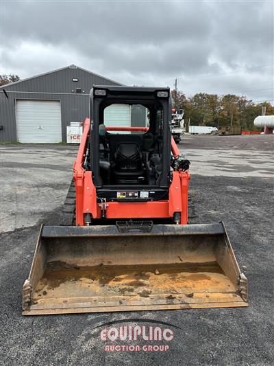 2024 Kubota SVL65-2