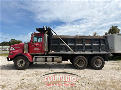 2006 Western Star 4900SB
