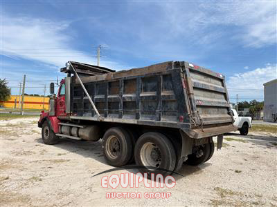 2006 Western Star 4900SB