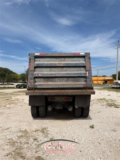 2006 Western Star 4900SB
